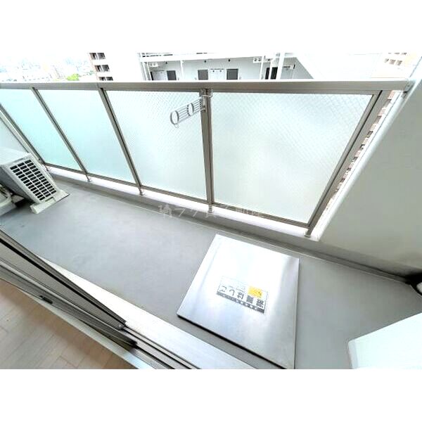 グレンパーク江坂IIの室内写真9枚目