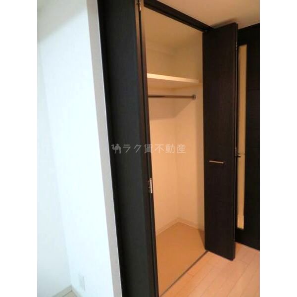 S-RESIDENCE緑橋Serioの外観8枚目