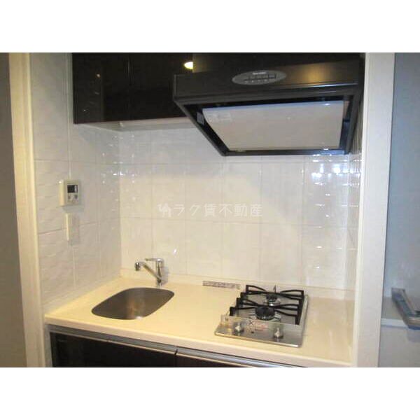 S-RESIDENCE緑橋Serioの室内写真14枚目