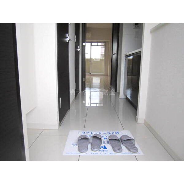 S-RESIDENCE緑橋Serioの室内写真16枚目