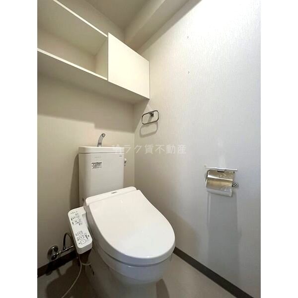 SGSA STAGEの室内写真1枚目