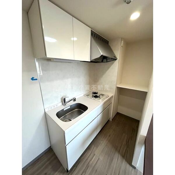 SGSA STAGEの室内写真2枚目