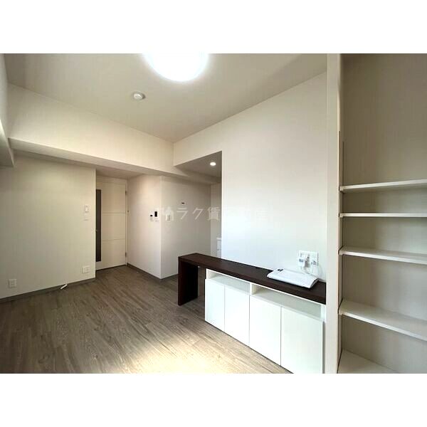 SGSA STAGEの室内写真3枚目