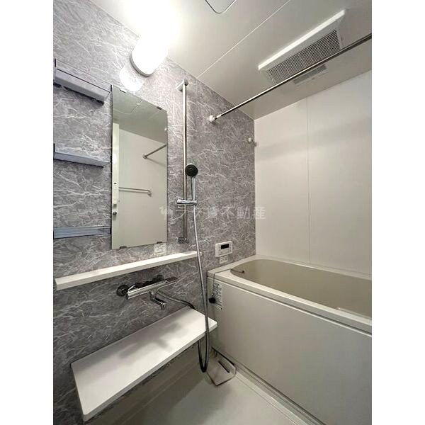 SGSA STAGEの室内写真4枚目