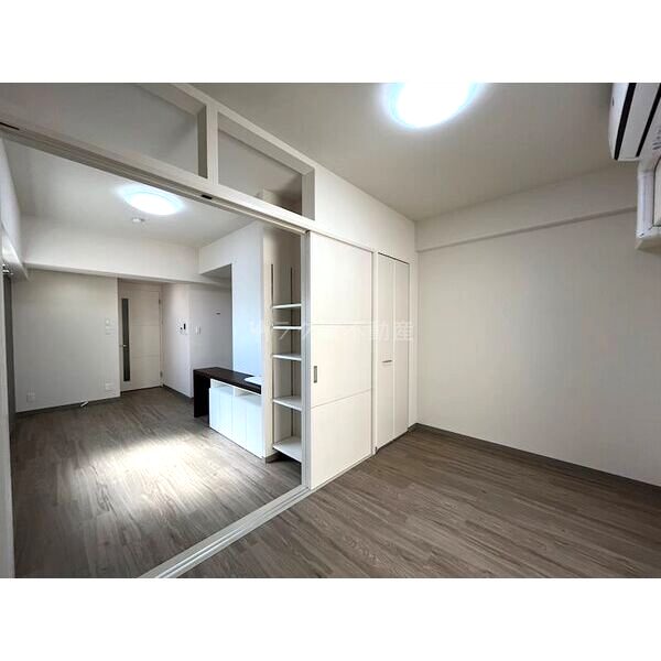 SGSA STAGEの室内写真5枚目