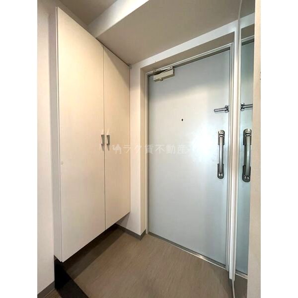 SGSA STAGEの室内写真6枚目