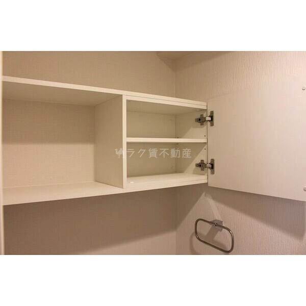 SGSA STAGEの室内写真8枚目