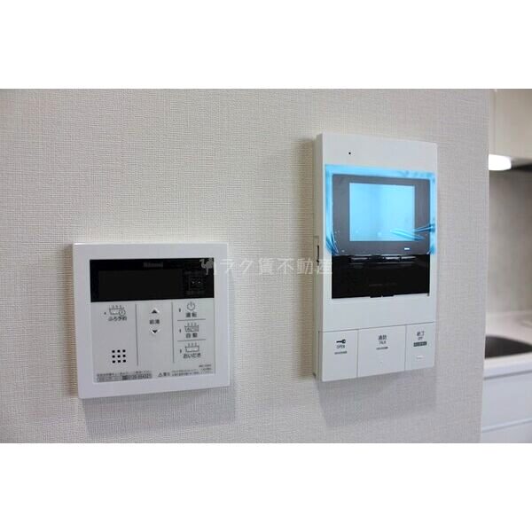 SGSA STAGEの室内写真9枚目