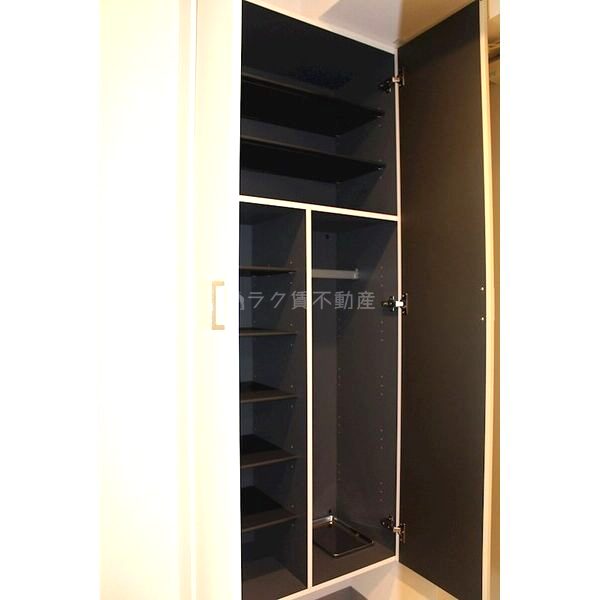 SGSA STAGEの室内写真10枚目