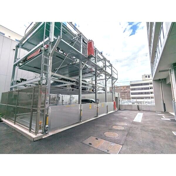 エスリード箕面船場阪大前の外観3枚目