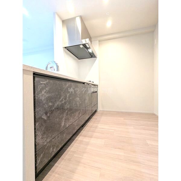 エスリード箕面船場阪大前の室内写真7枚目