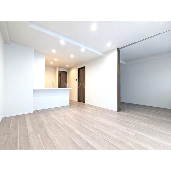 エスリード箕面船場阪大前の室内写真8枚目