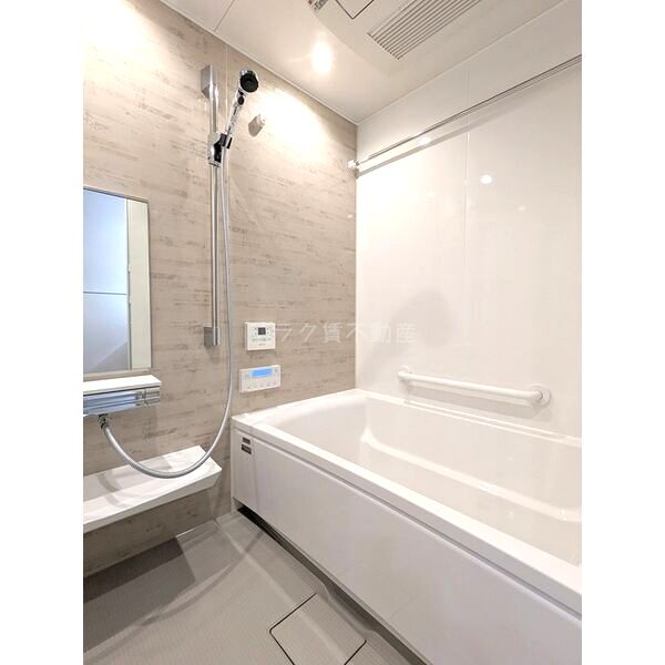 エスリード箕面船場阪大前の室内写真11枚目