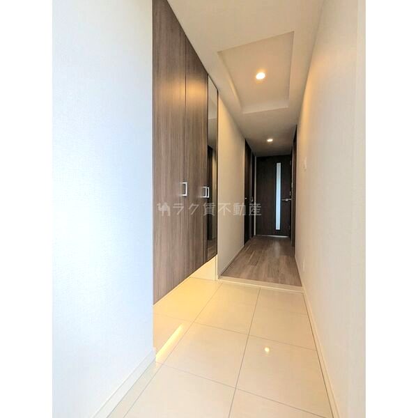 エスリード箕面船場阪大前の室内写真14枚目