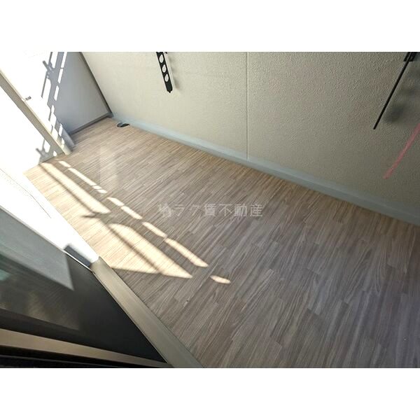 エスリード箕面船場阪大前の室内写真17枚目