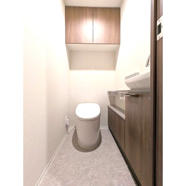 エスリード箕面船場阪大前の室内写真18枚目