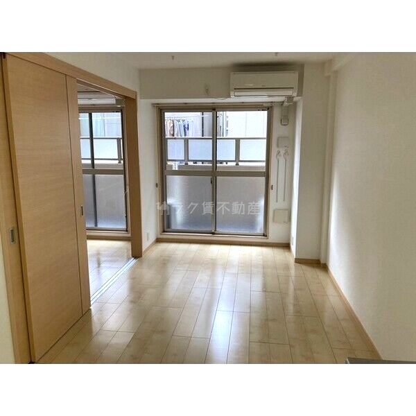 ディオーネ・ジエータ・長堂の室内写真1枚目