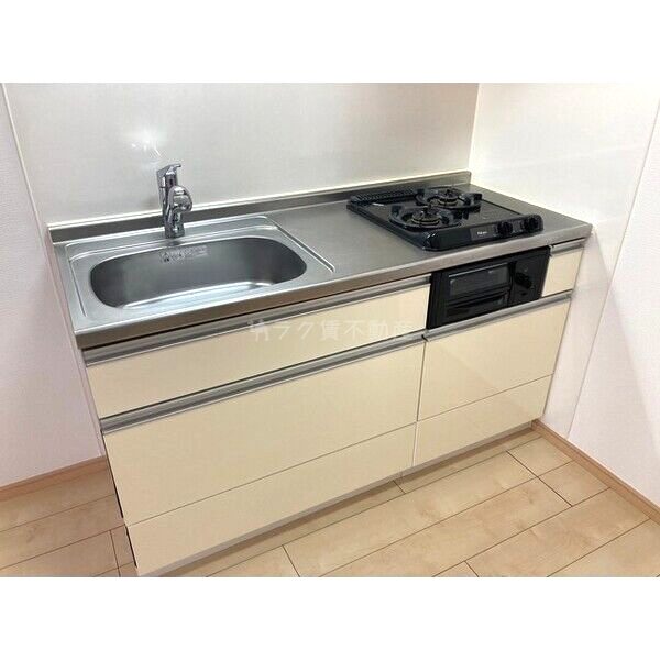 ディオーネ・ジエータ・長堂の室内写真2枚目