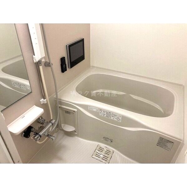 ディオーネ・ジエータ・長堂の室内写真3枚目