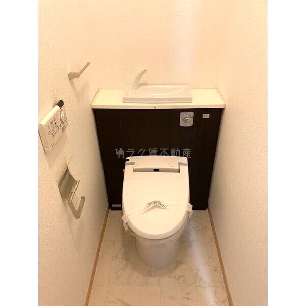 ディオーネ・ジエータ・長堂の室内写真5枚目