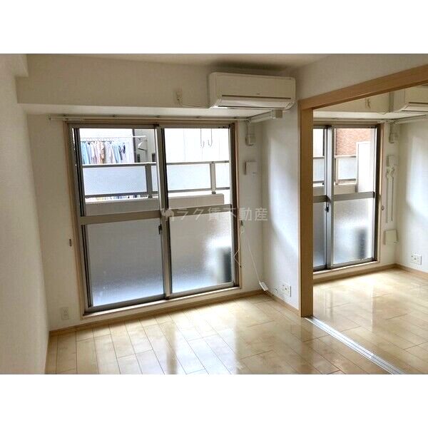 ディオーネ・ジエータ・長堂の室内写真6枚目