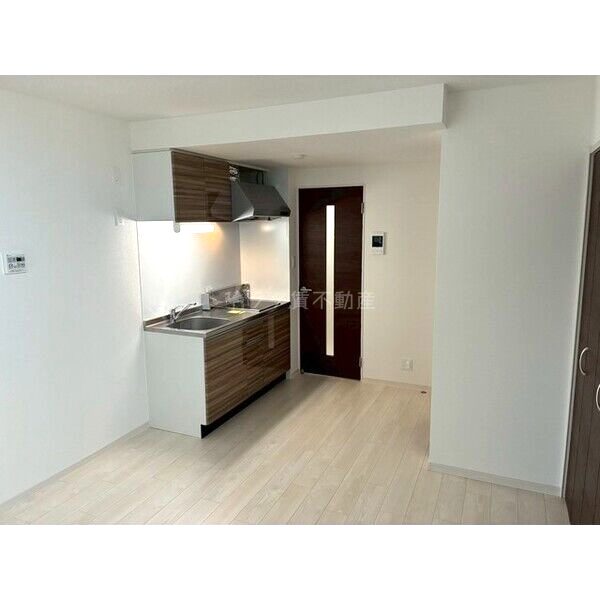 Gran Felizの室内写真5枚目