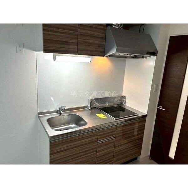 Gran Felizの室内写真19枚目