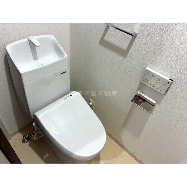 Gran Felizの室内写真21枚目