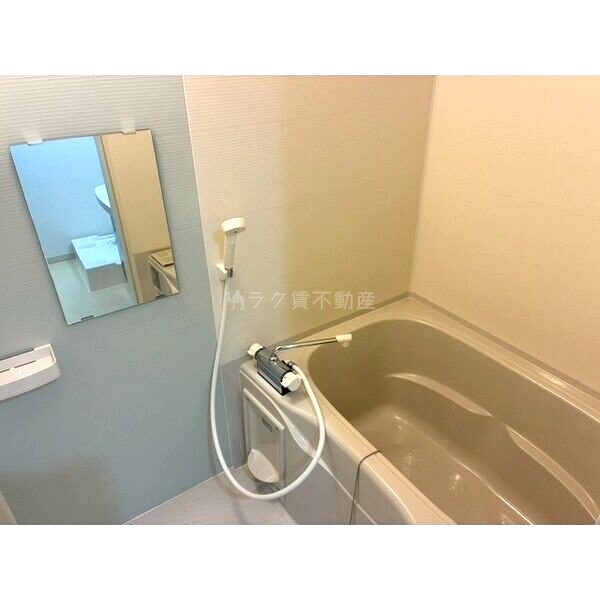 Gran Felizの室内写真30枚目