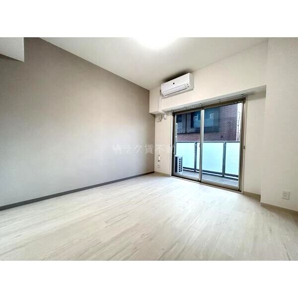 ソフィア阿倍野の室内写真1枚目