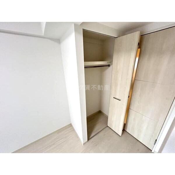 ソフィア阿倍野の室内写真2枚目