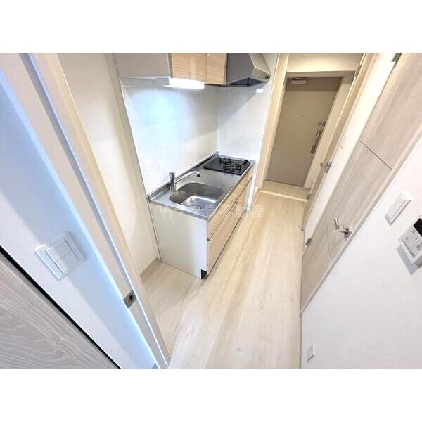 ソフィア阿倍野の室内写真3枚目