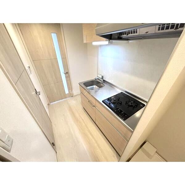 ソフィア阿倍野の室内写真4枚目