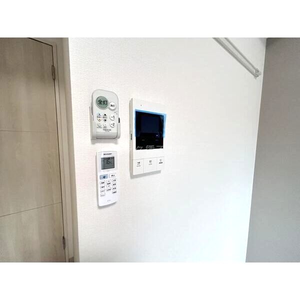 ソフィア阿倍野の室内写真6枚目