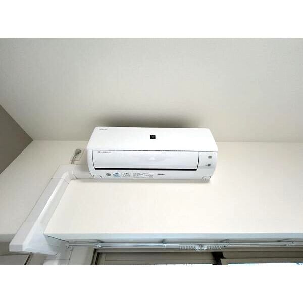 ソフィア阿倍野の室内写真8枚目