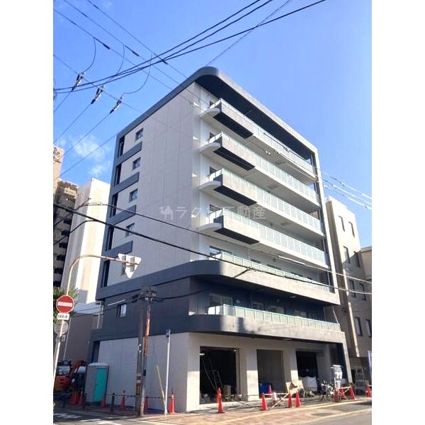 カーサヴェルデ東小橋