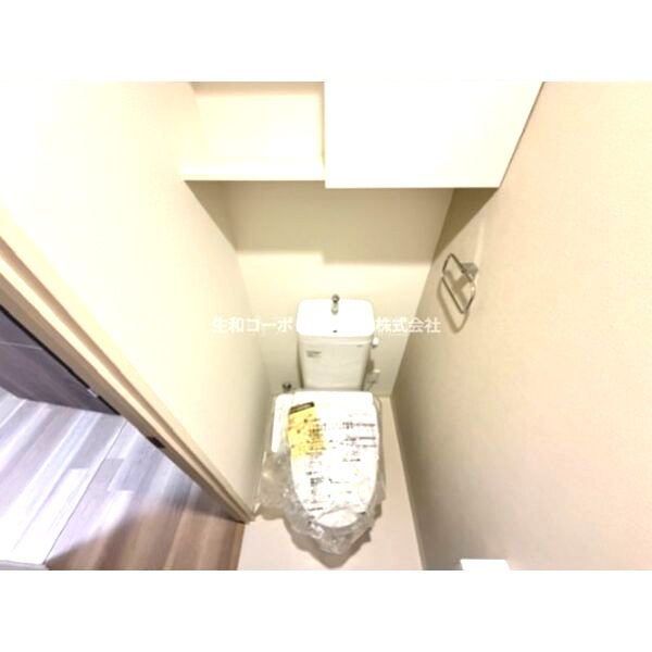 アトリエール堺寺地町の室内写真206枚目