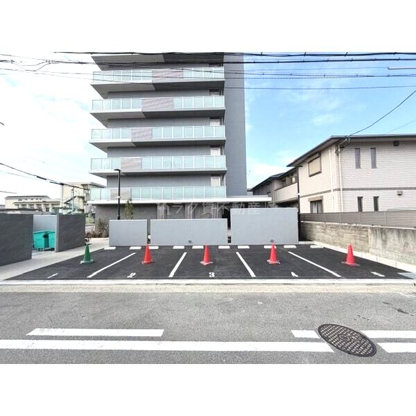 アトリエール堺寺地町の室内写真139枚目