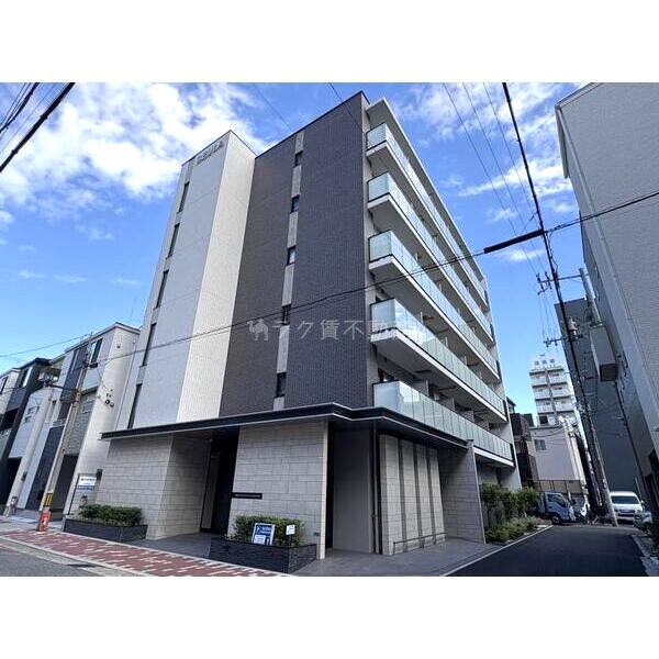 セイワパレス深江南