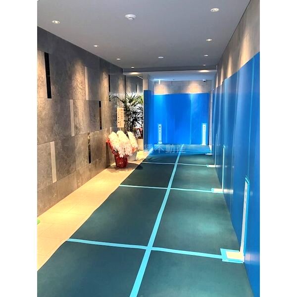 グランディア梅田ノースの外観3枚目
