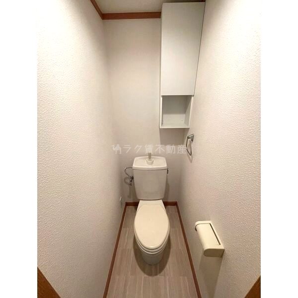 ヴィラージュ刀根山IIIの室内写真1枚目