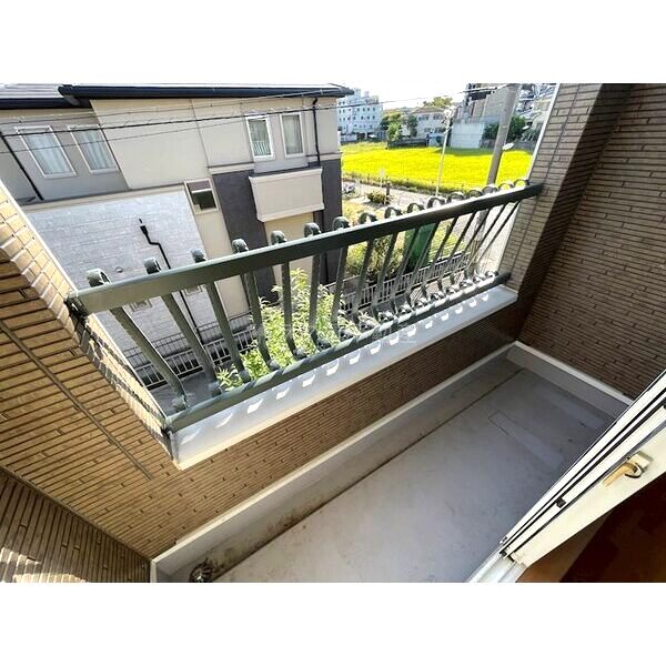 ヴィラージュ刀根山IIIの室内写真12枚目