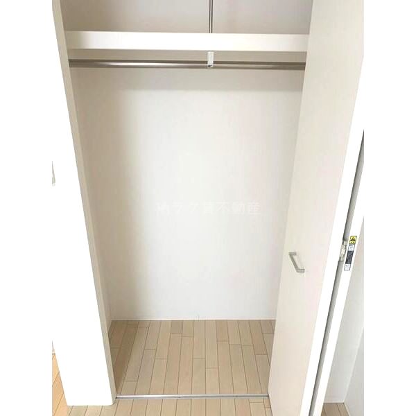 ドゥーエ立売堀の室内写真56枚目