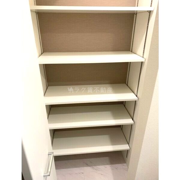 ドゥーエ立売堀の室内写真154枚目