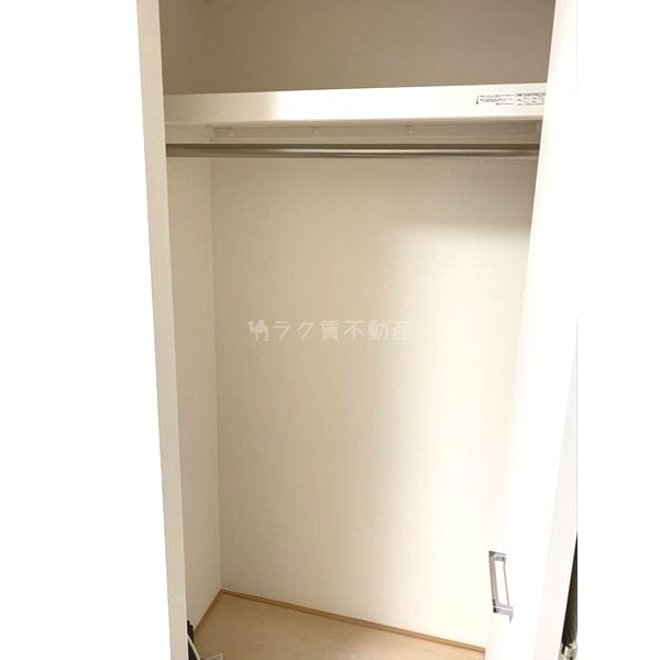 ドゥーエ立売堀の室内写真104枚目