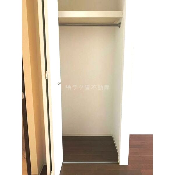 ドゥーエ立売堀の室内写真61枚目