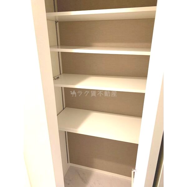 ドゥーエ立売堀の室内写真70枚目