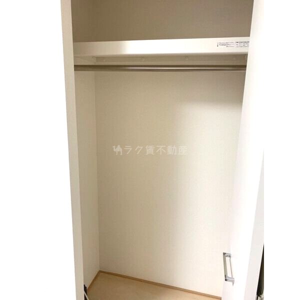 ドゥーエ立売堀の室内写真60枚目