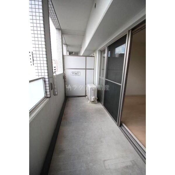 Ocean松屋町の室内写真22枚目