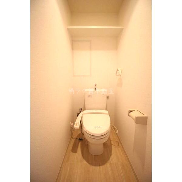 Ocean松屋町の室内写真28枚目